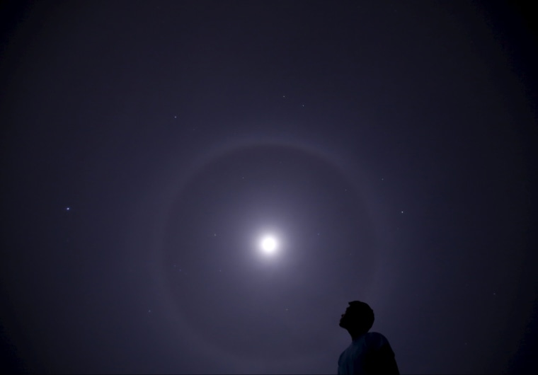 Image: Today in Pictures