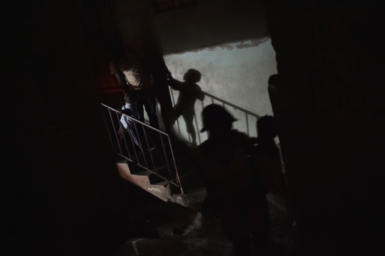 Image: Today in Pictures