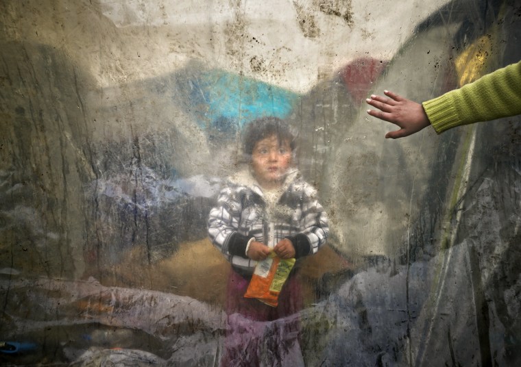 Image: Today in Pictures