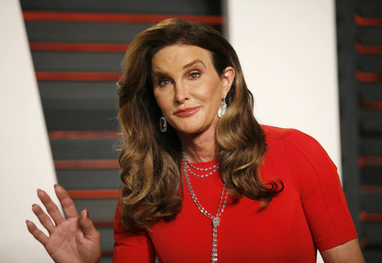 Caitlyn Jenner