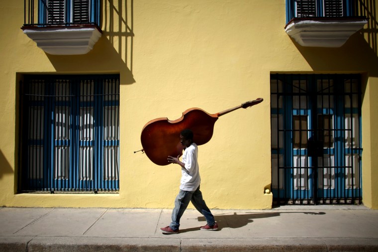 Image: The Week in Pictures