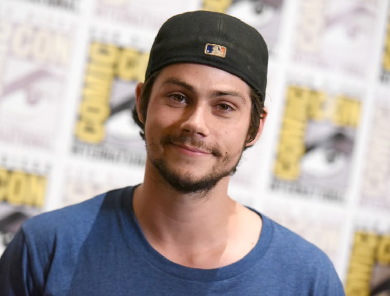 Dylan O'Brien