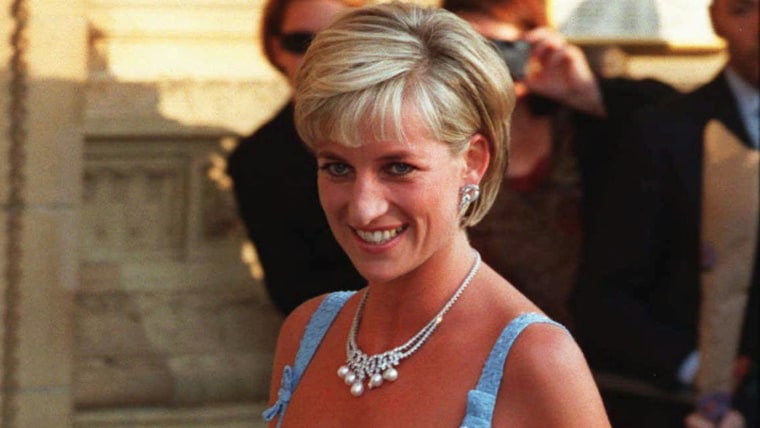 Image: Princess Diana