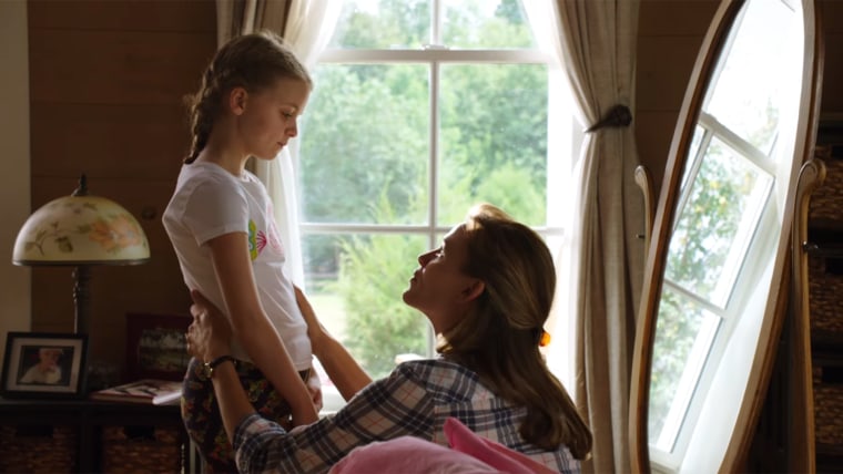 Miracles From Heaven