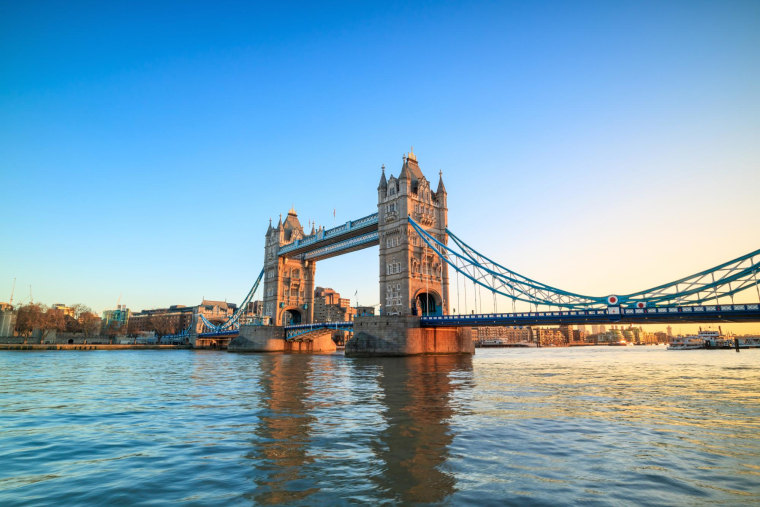 London topped TripAdvisor's Traverlers' Choice awards