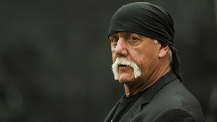 Hulk Hogan