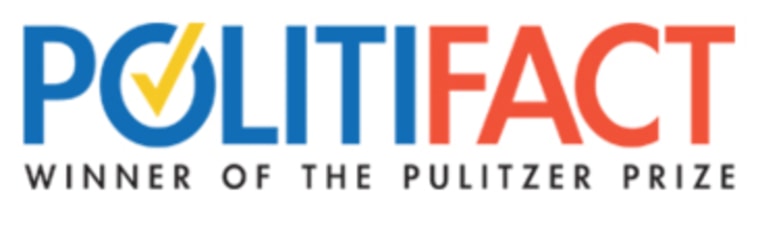 Image: PolitiFact logo