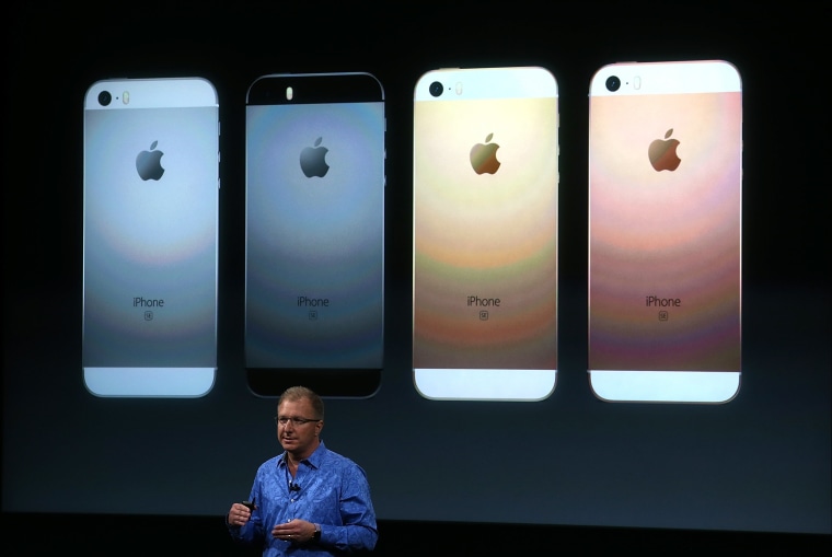 Image: Apple Introduces New Products