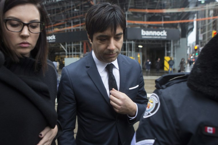 Image: Jian Ghomeshi