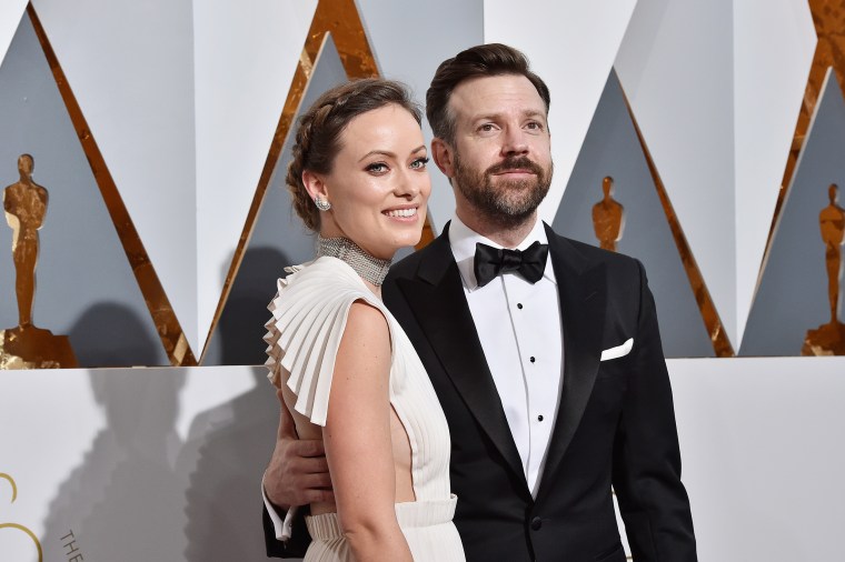 88th Annual Academy Awards - Arrivals