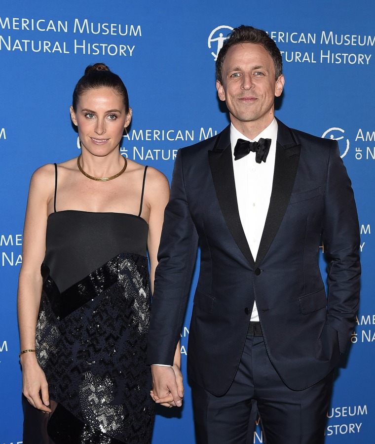 2015 American Museum Of Natural History Museum Gala