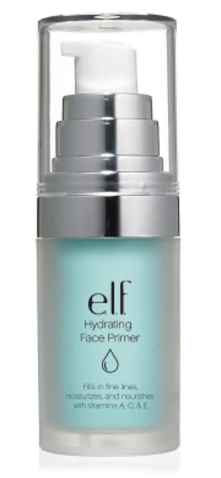 Elf's Hydrating Face Primer