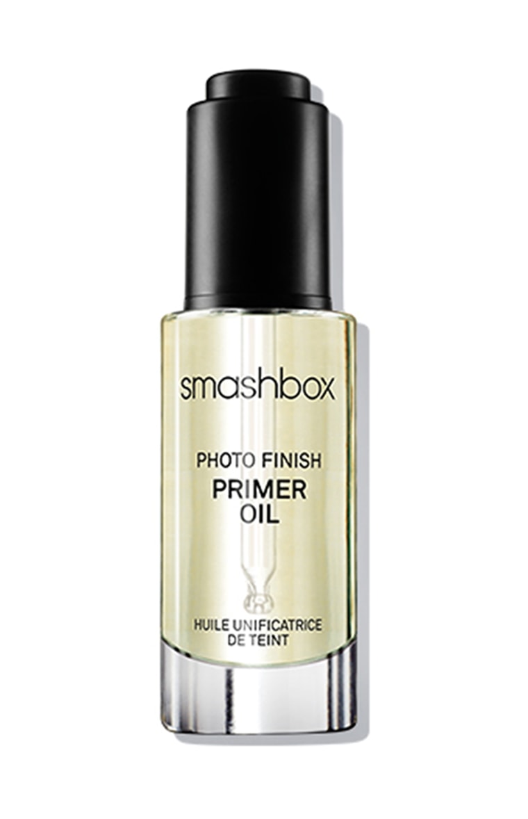 Smashbox's Photo Finish Primer