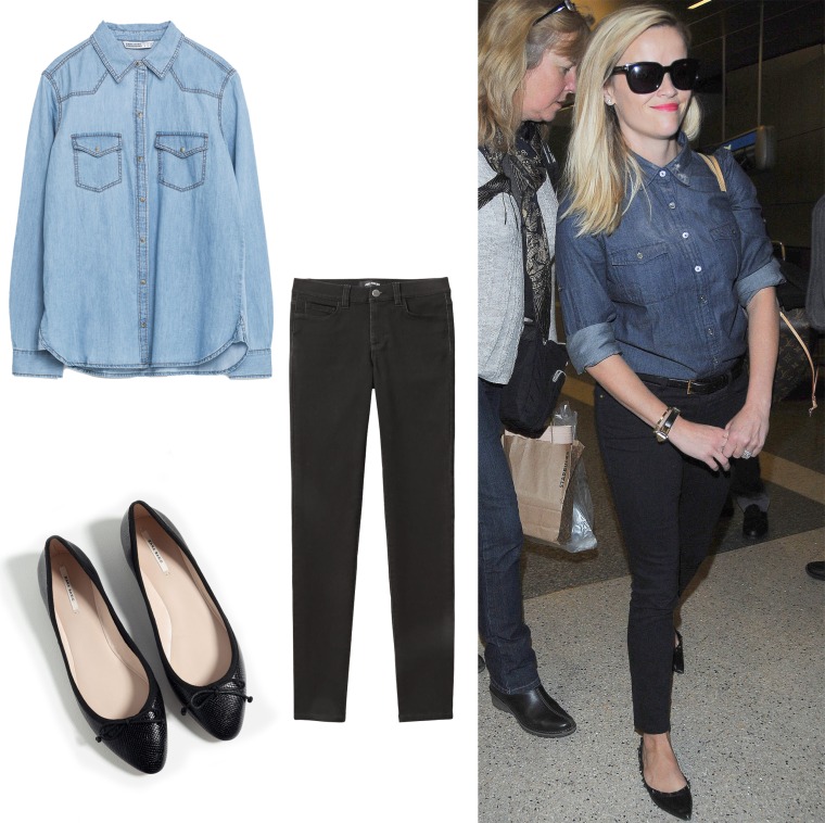 blue black reese witherspoon today 160331