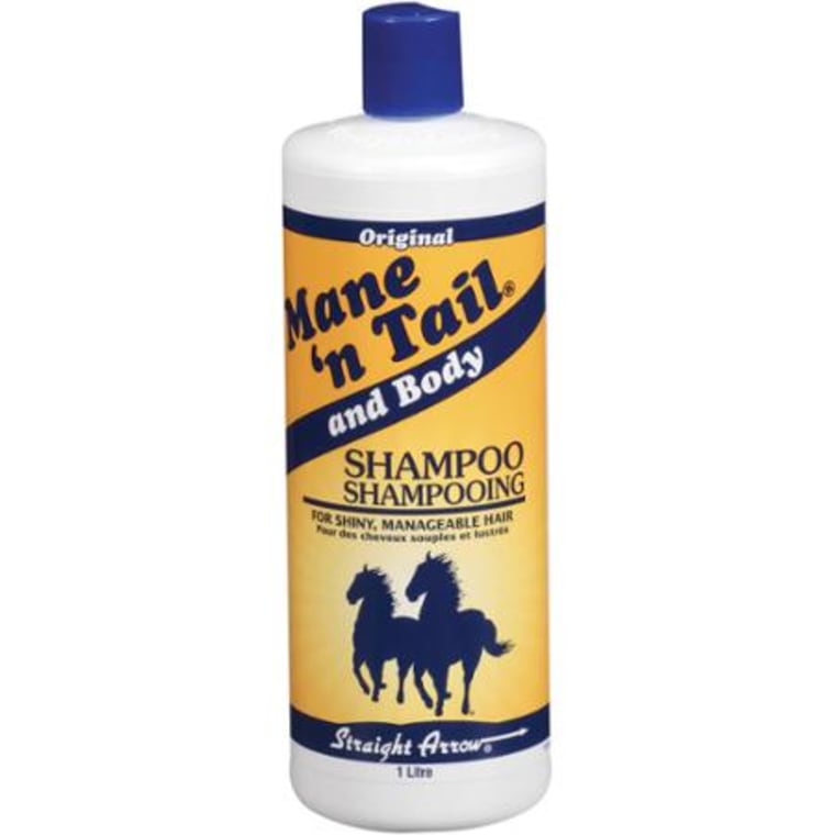 Mane ’n Tail Shampoo