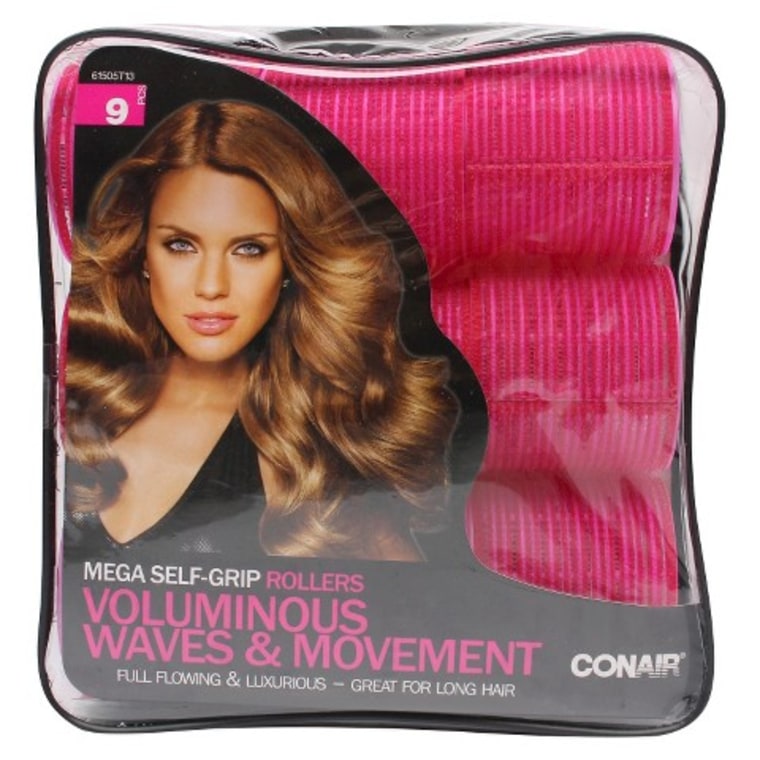 Conair Velcro Rollers