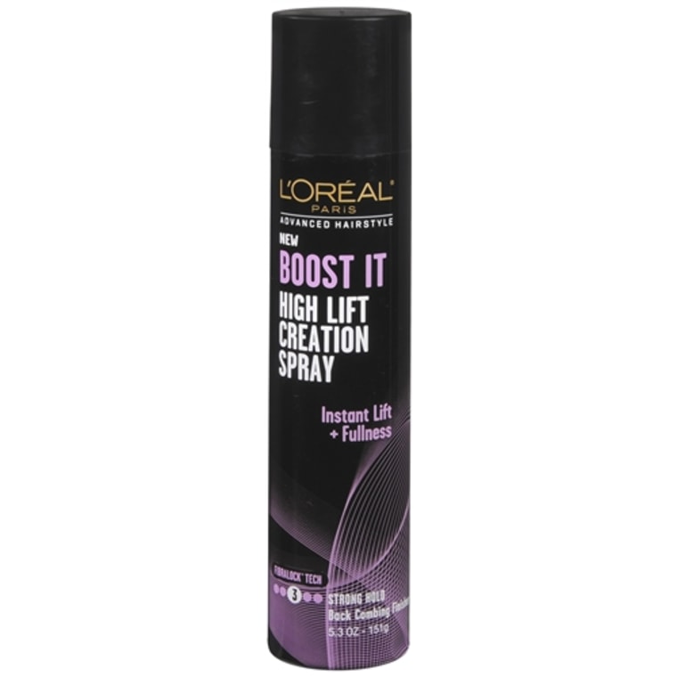  L’Oreal backcombing spray