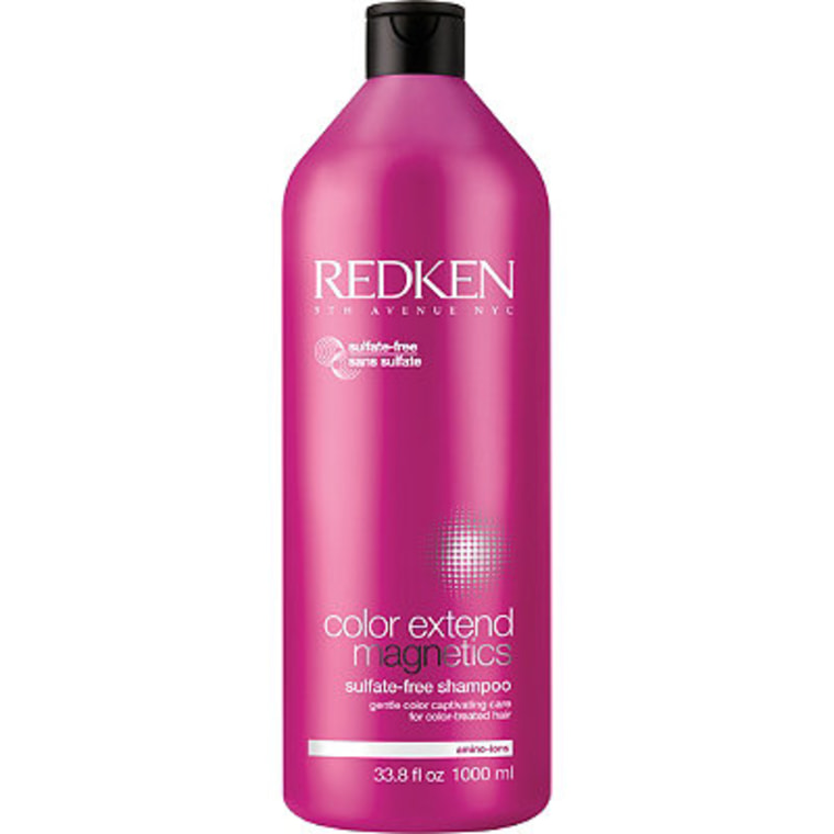 Redken Color Extends Shampoo and Conditioner