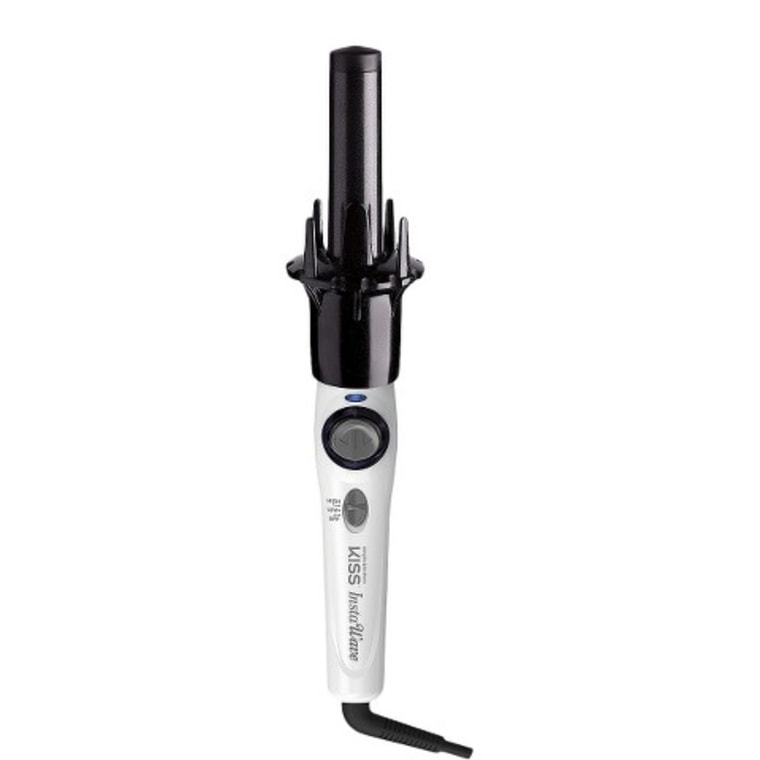 Kiss Instawave Automatic Curler