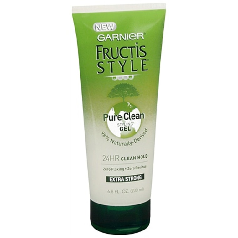 Garnier Pure Clean Gel