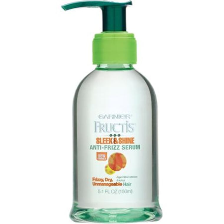 Garnier Fructis Sleek and Shine Serum