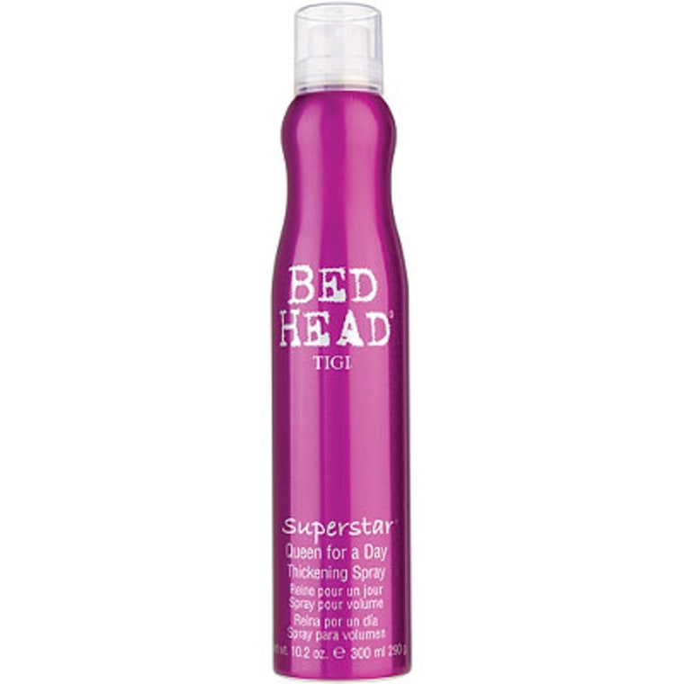 Tigi Bed Head Superstar Queen for a Day