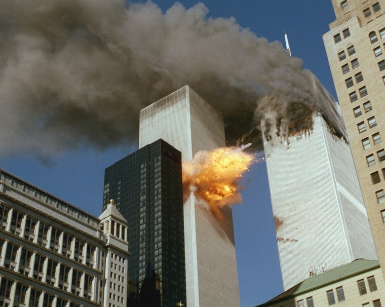 Image: WORLD TRADE CENTER