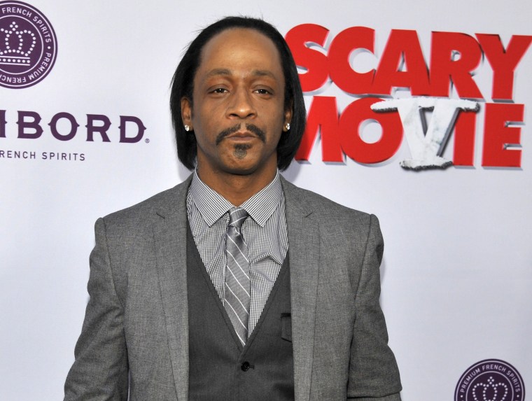 Formindske emne Mammoth Comedian Katt Williams Facing Charges for Fight With Georgia Teen