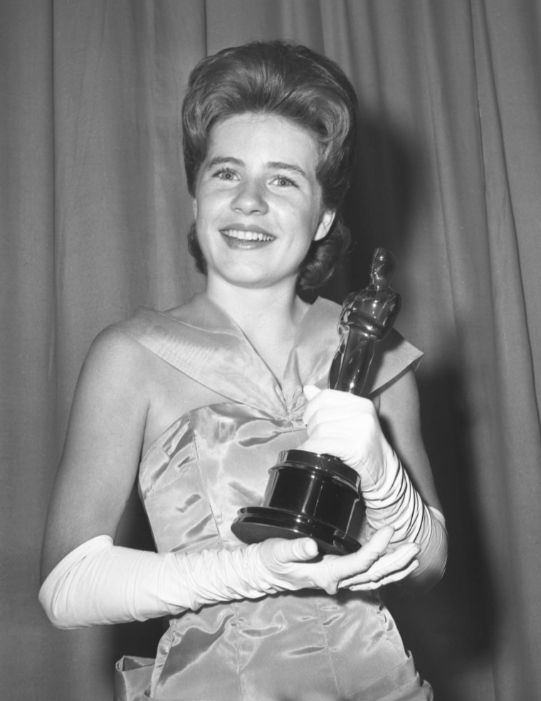 Image: Patty Duke