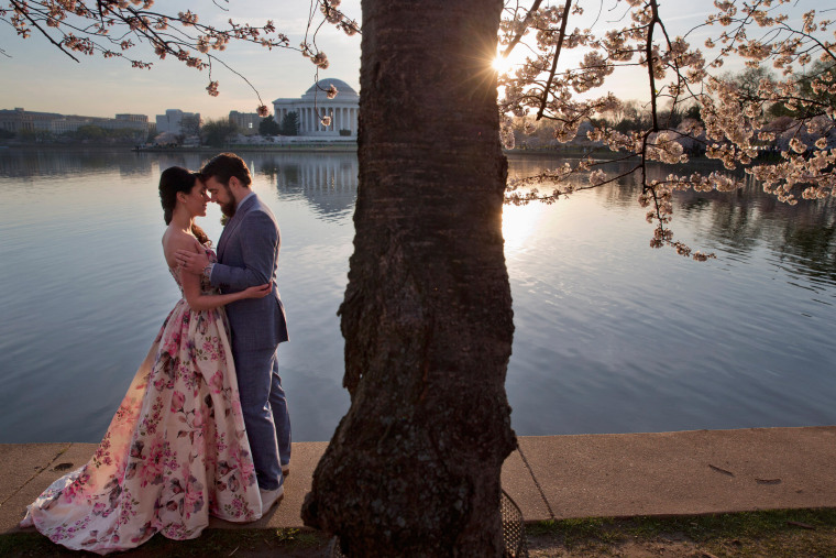 Image: Suzy Dodge, Justin Cook