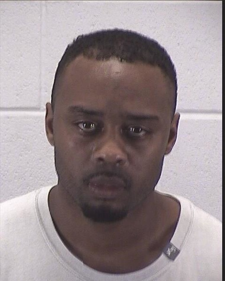 James Brown III, a 34 year old prior resident of the 600 block of N. May St in Aurora, died after a shootout with Virginia State Police officers on March 31, at a Richmond bus terminal.