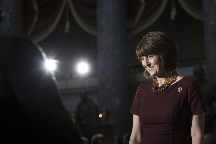 Image: Rep. Cathy McMorris Rodgers