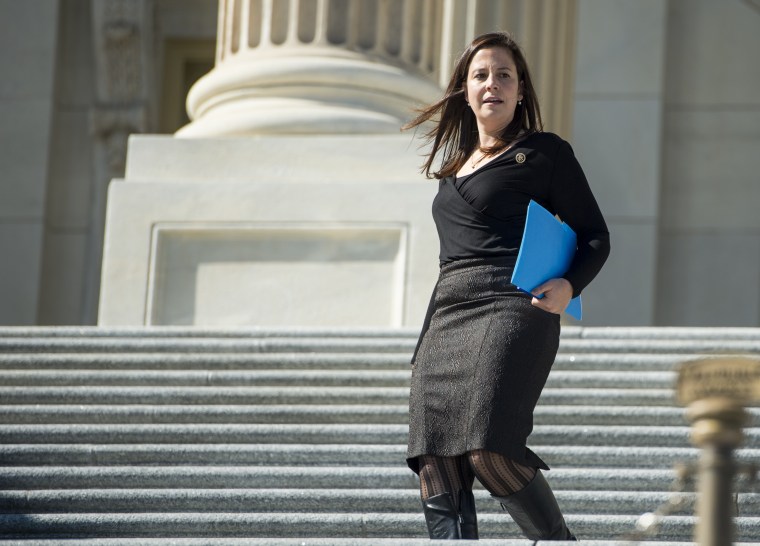 Image: Rep. Elise Stefanik