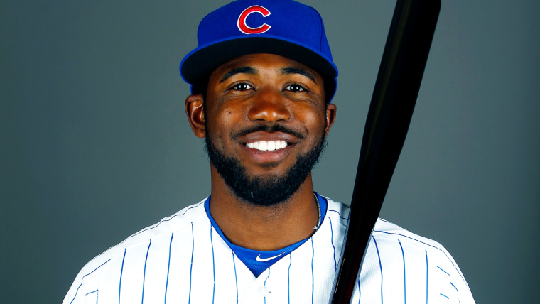 Image: Chicago Cubs Photo Day