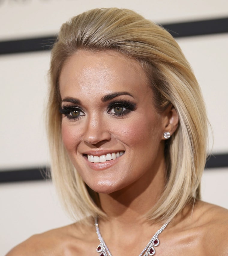 Carrie Underwood