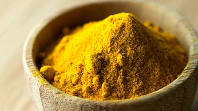 Tumeric for beauty