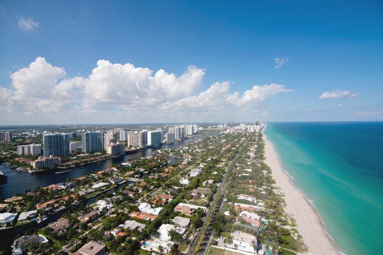 Miami Developers Build Ultra-Luxury Condos For Buyers With Cash