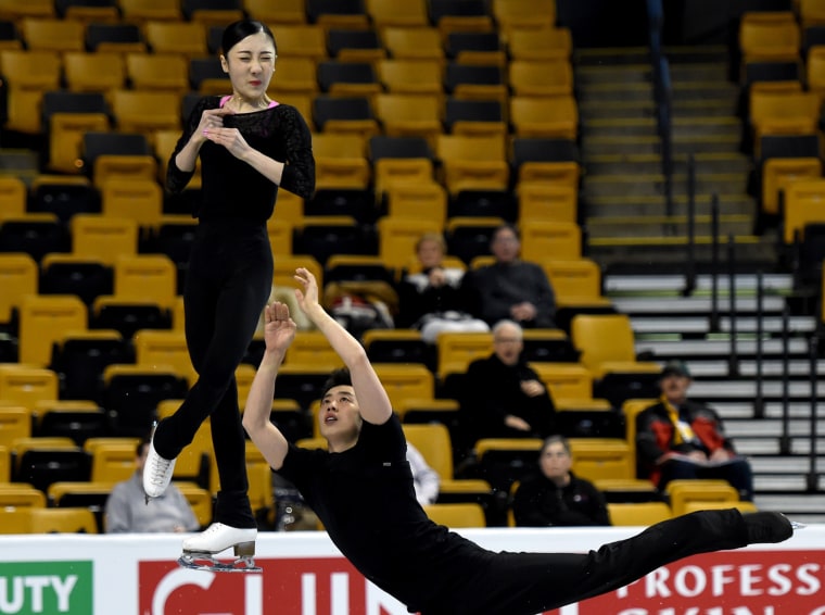 Image: US-FSKATE-ISU-WORLD-FIGURE-SKATING-CHAMPIONSHIPS