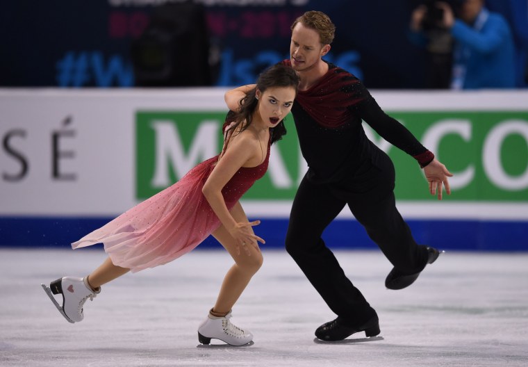 Image: US-FSKATE-ISU-WORLD-CHAMPIONSHIP