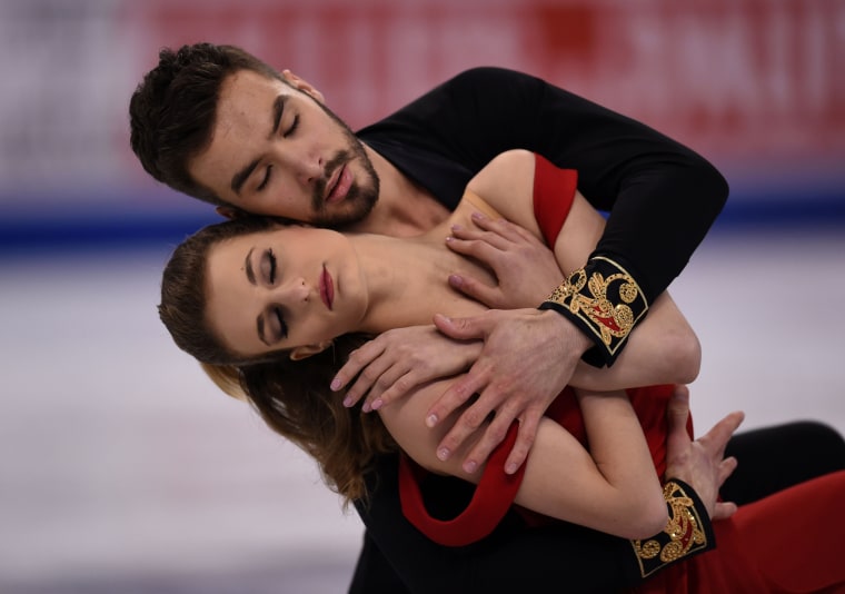 Image: US-FSKATE-ISU-WORLD-CHAMPIONSHIP