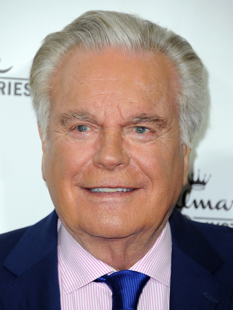 Robert Wagner