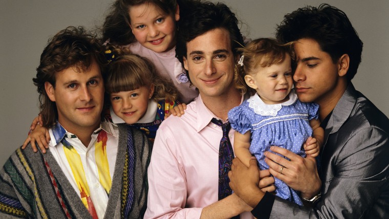 Watch Full House