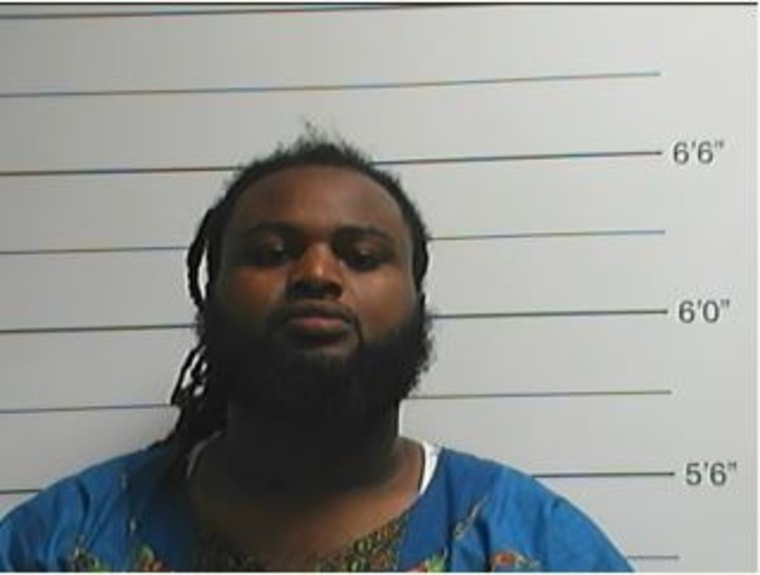 Cardell Hayes was charged with 2nd degree murder, Sunday, April 10, in the shooting death of former New Orleans Saints player Will Smith.