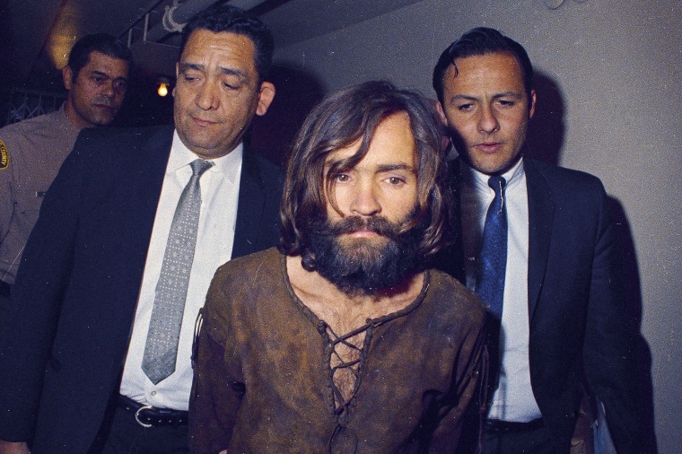 Charles Manson