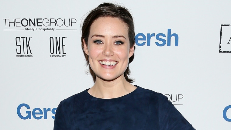 Megan Boone