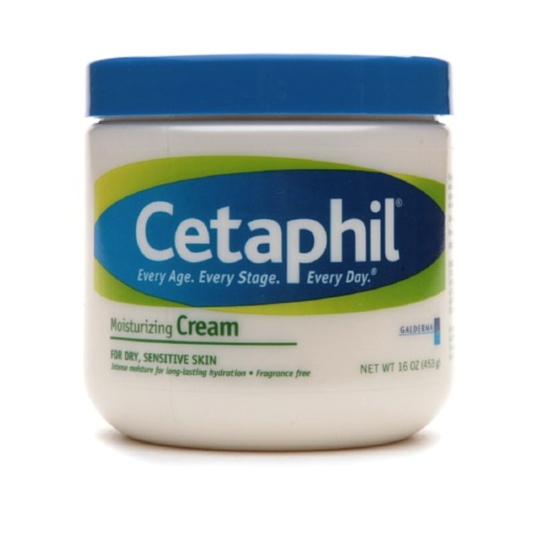 Cetaphil Moisturizing Cream