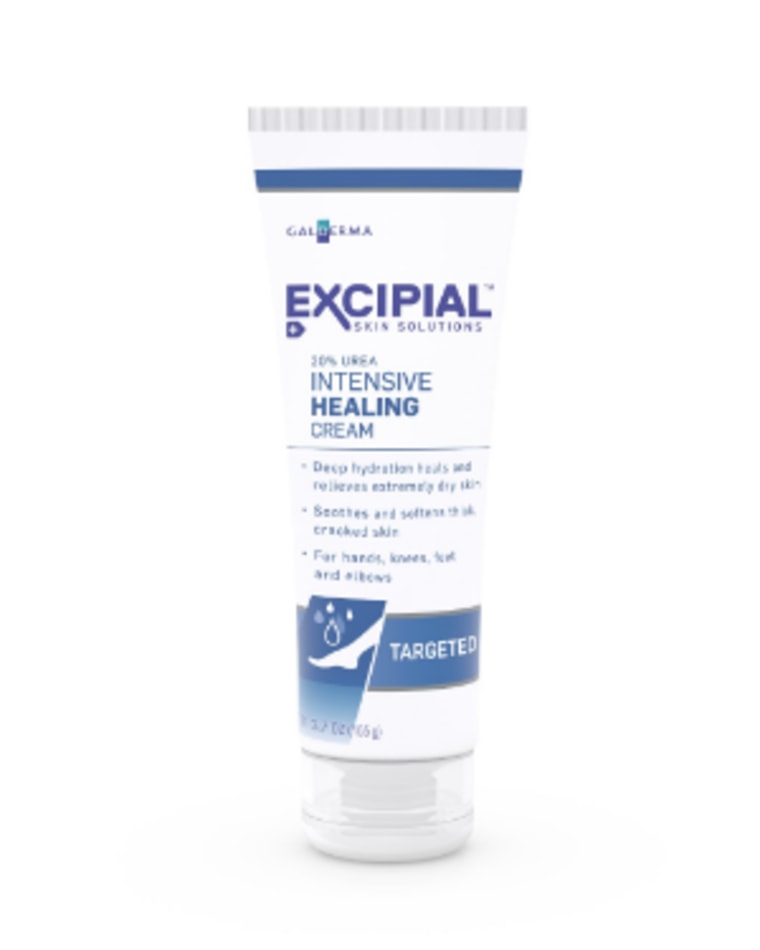 Excipial 20% Ureal Intensive Healing Cream