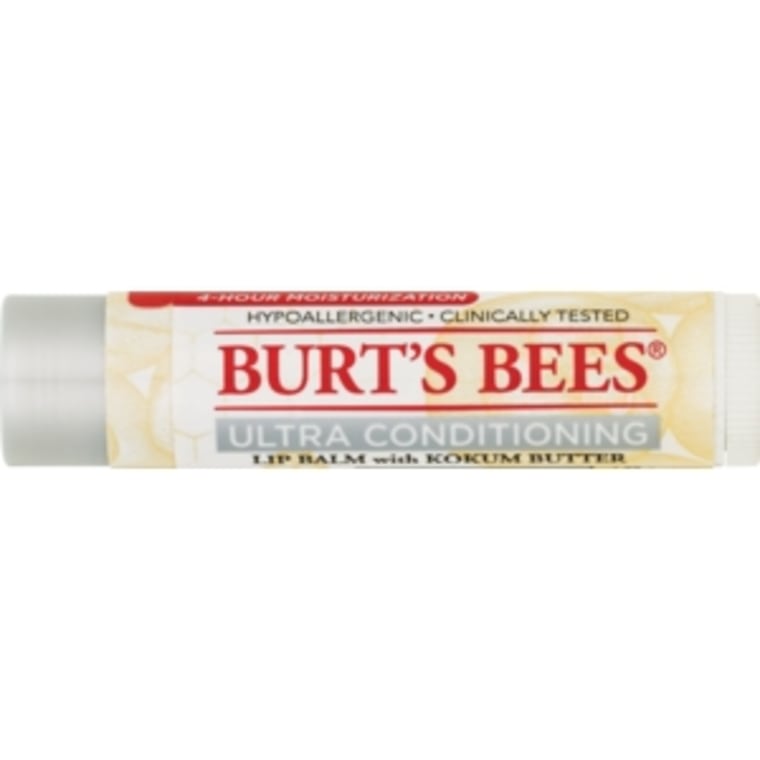 Burt's Bees Lip Balm