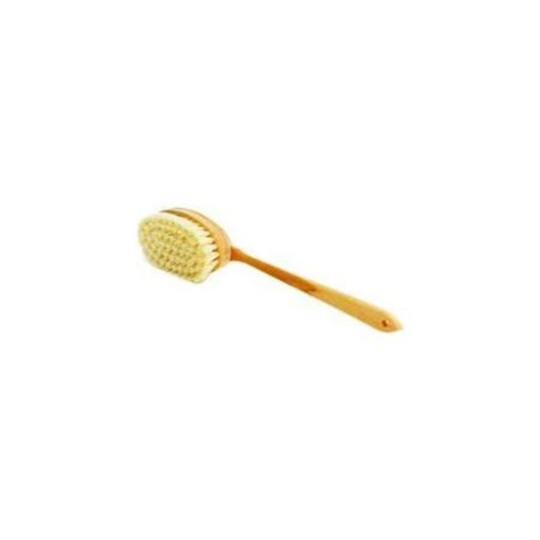 Bernard Jensen Body Brush