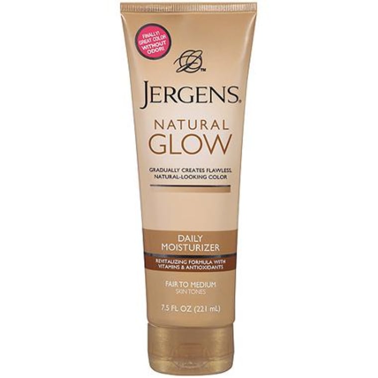 Jergens Natural Glow